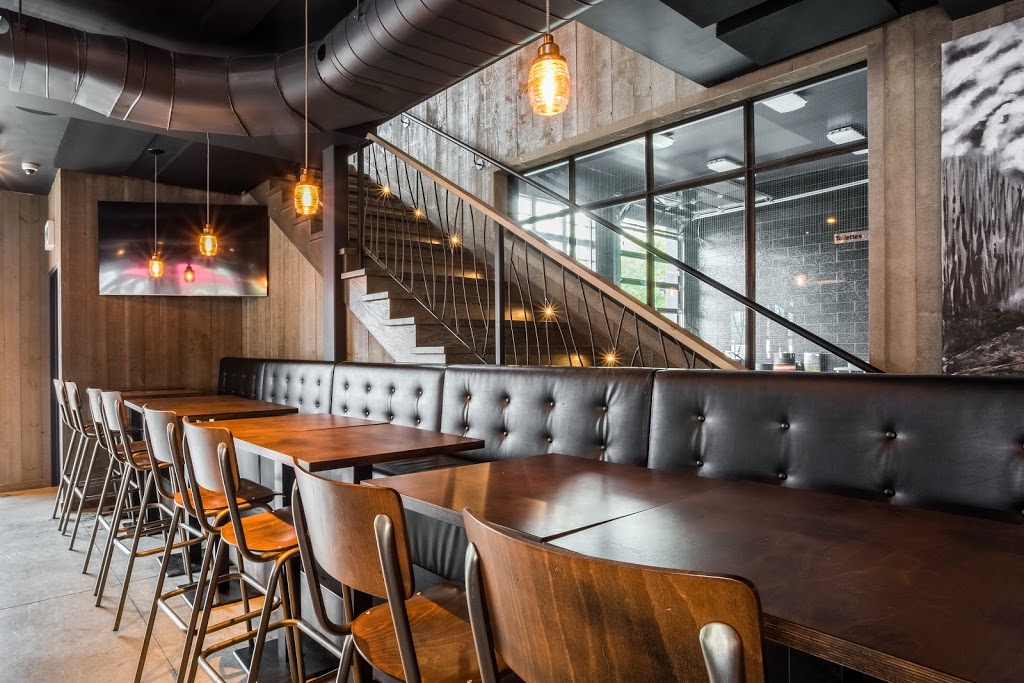 Shawbridge - Microbrasserie & Charcuteries | 3023 Boulevard du Curé Labelle, Prévost, QC J0R 1T0, Canada | Phone: (450) 224-1776