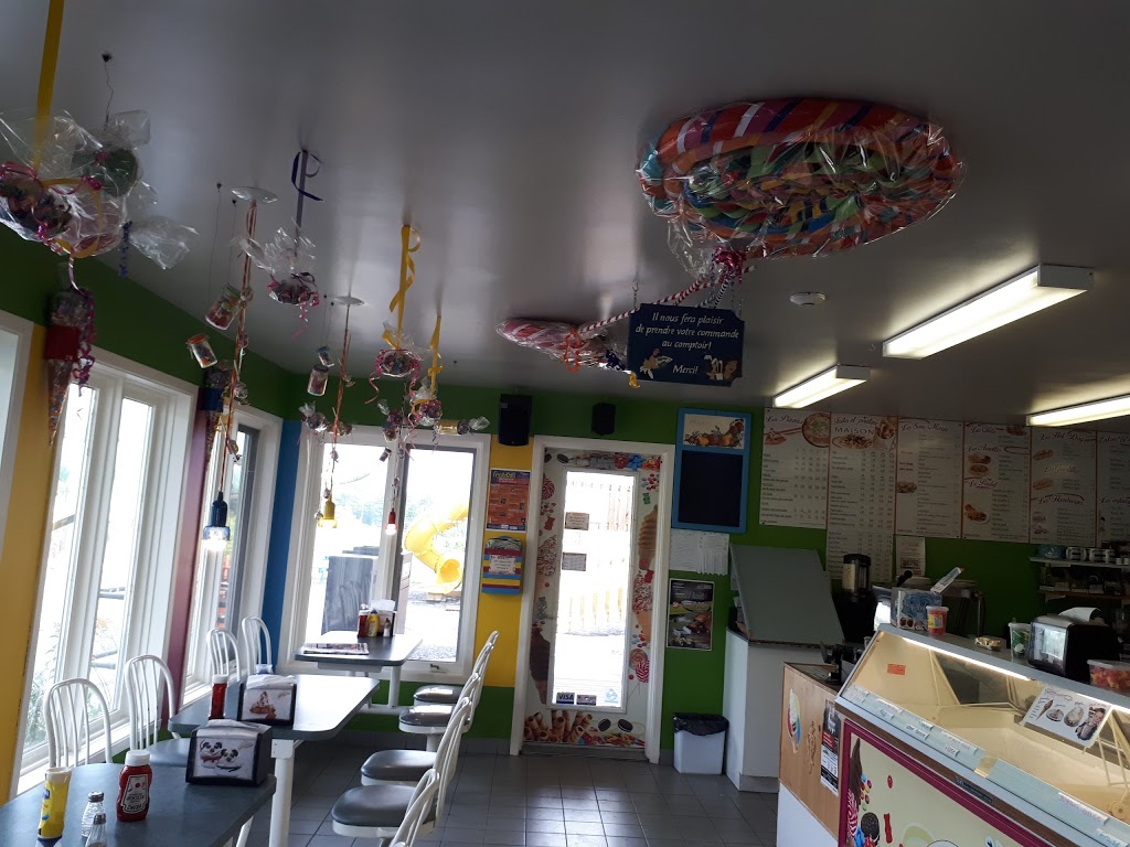 Fringlace | 1020 Route du Président Kennedy S, Saint-Joseph-de-Beauce, QC G0S 2V0, Canada | Phone: (418) 397-4888