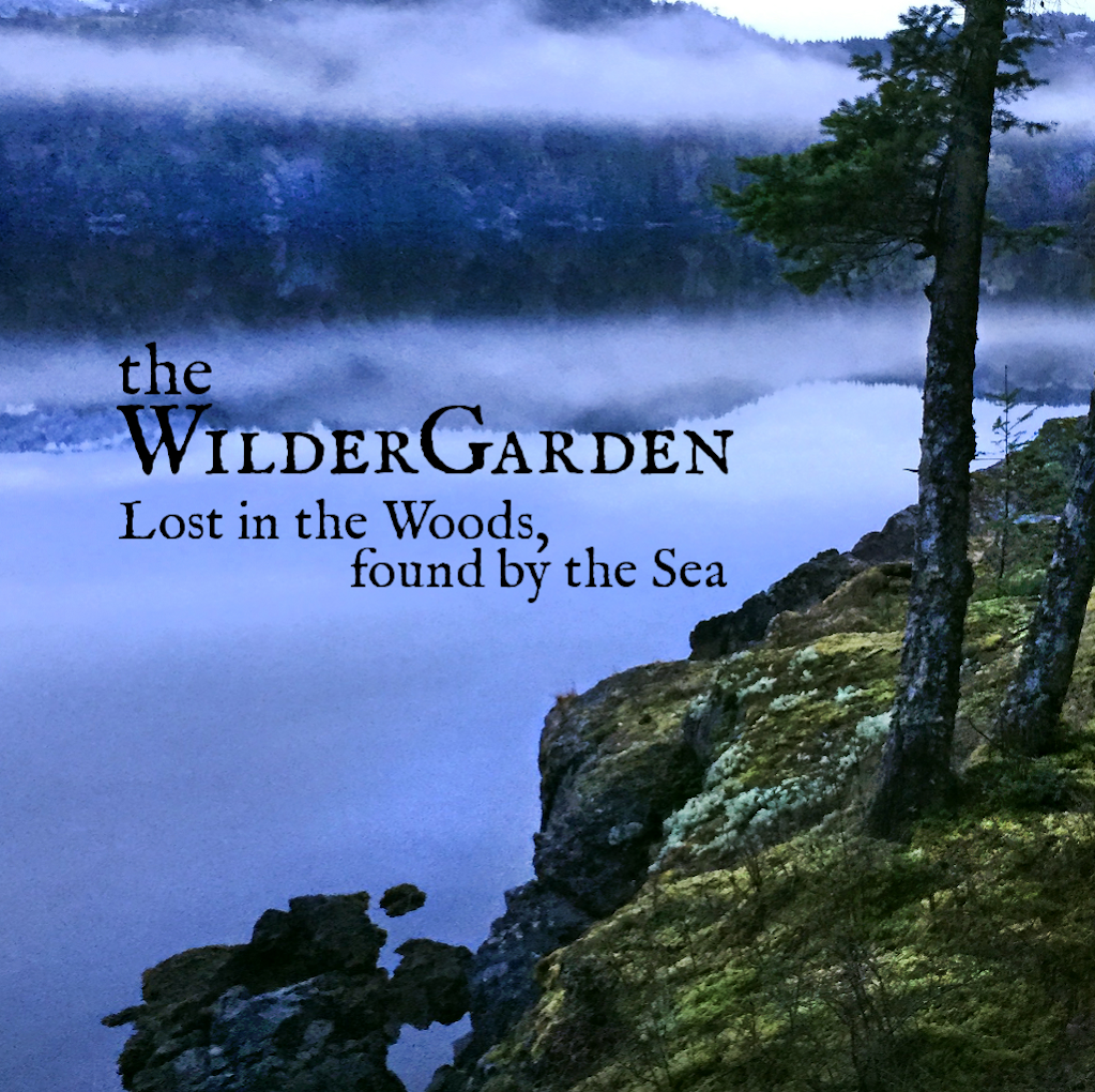 Wildergarden Covehouse Vacation Rental | 1960 Gillespie Rd, Sooke, BC V9Z 0Z2, Canada | Phone: (888) 850-0240