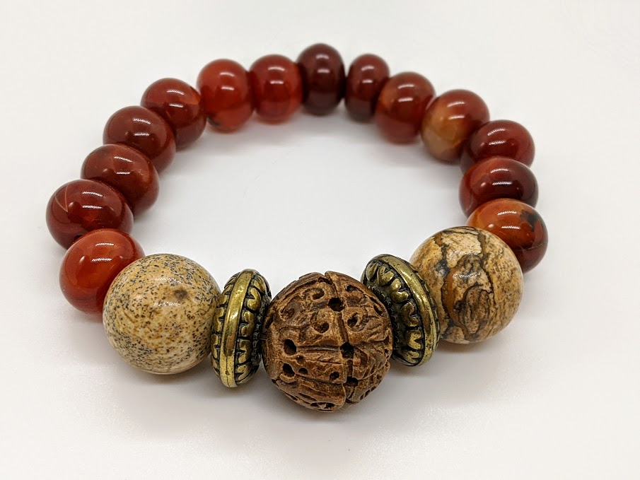 Tarushka Beaded Creations | 5320 Av. Macdonald, Côte Saint-Luc, QC H3X 2W2, Canada | Phone: (514) 431-6836