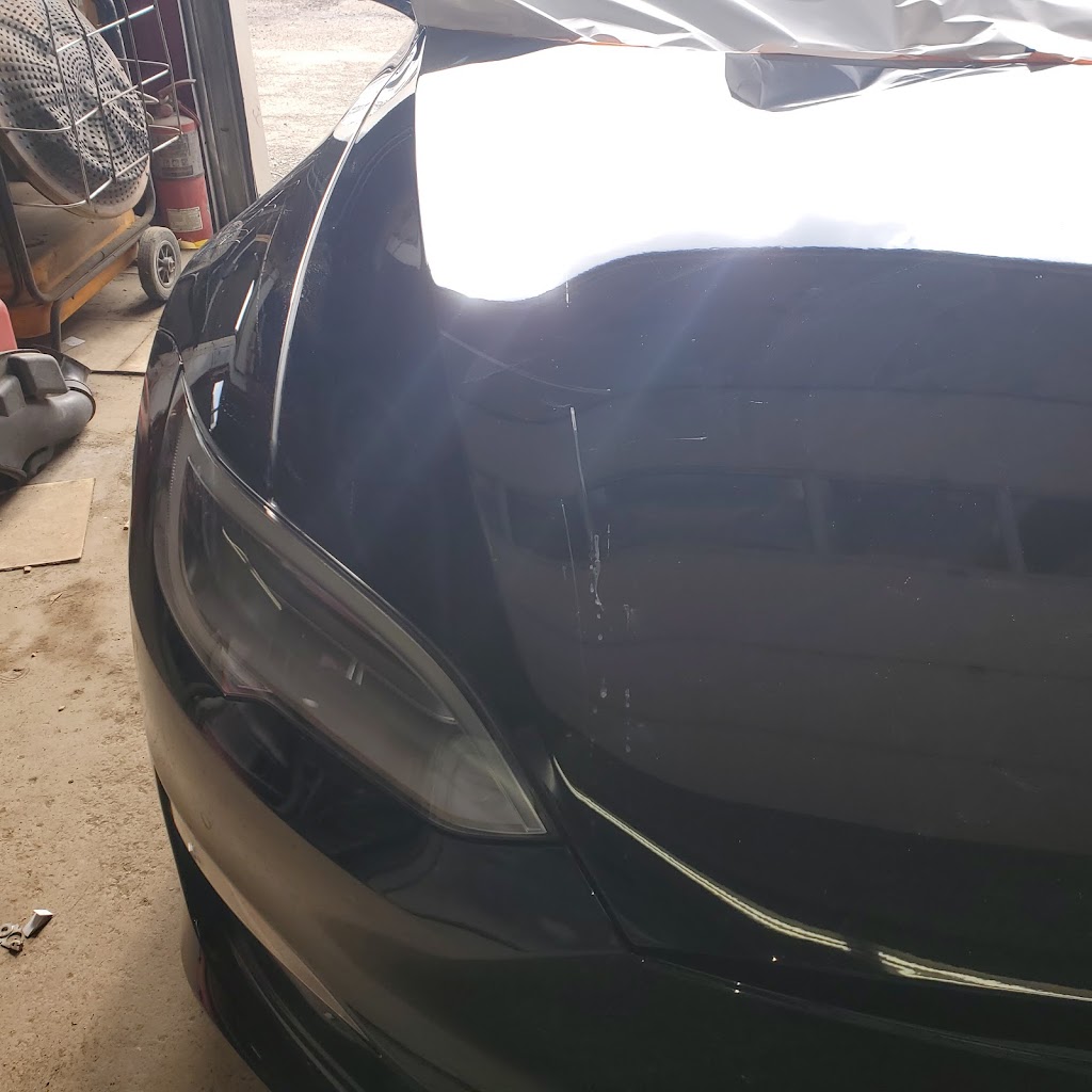 M-H Collision & Autobody | 8039 Trafalgar Rd, Hornby, ON L0P 1E0, Canada | Phone: (437) 993-5466