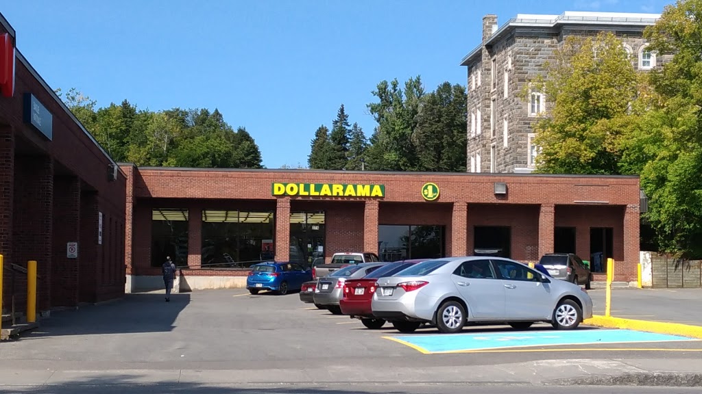 Dollarama | 280 Rue Racine, Québec, QC G2B 1E6, Canada | Phone: (418) 842-2962