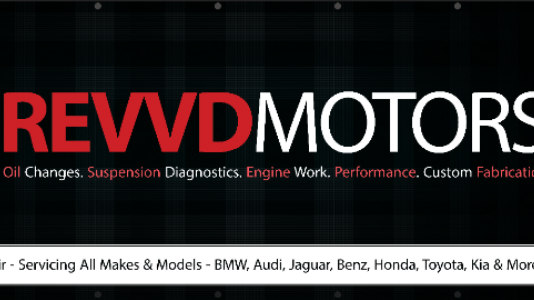 REVVD MOTORS | 886 Winston Churchill Blvd, Mississauga, ON L5J, Canada, Canada | Phone: (416) 464-9618