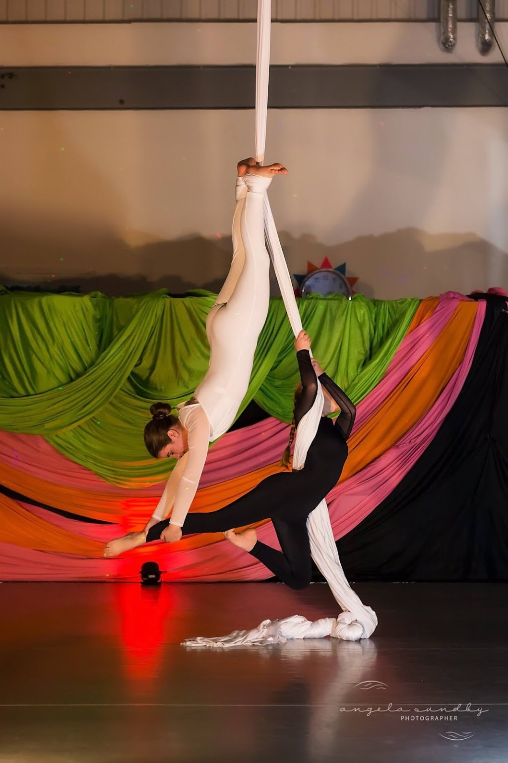 Apex Dance Industry | 142 Kendall St, Point Edward, ON N7V 4G5, Canada | Phone: (519) 330-1625