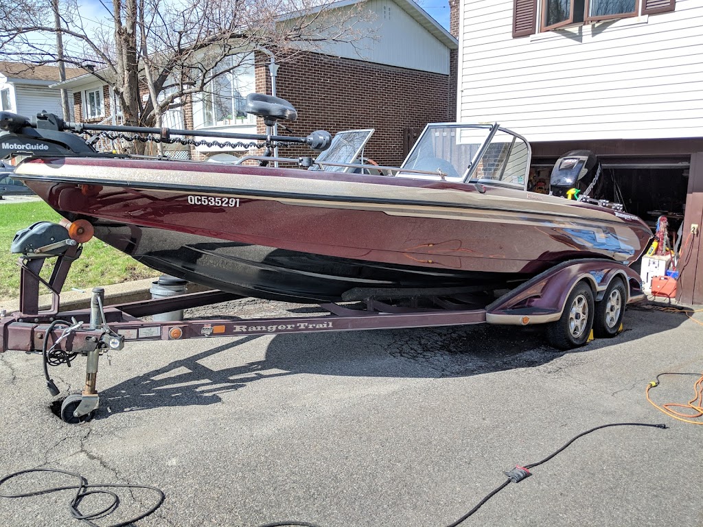 Advanced Bassin Plus | 210 Rue Sommerset, Dollard-des-Ormeaux, QC H9G 2G8, Canada | Phone: (514) 696-1741