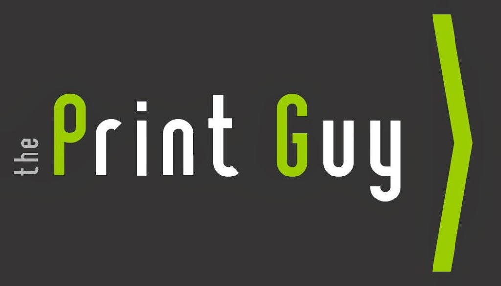 The Print Guy | 12099 237 St, Maple Ridge, BC V4R 2C3, Canada | Phone: (604) 467-0861