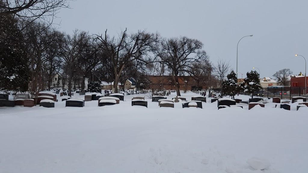 Voyage Funeral Home and Crematorium | 220 Hespeler Ave, Winnipeg, MB R2L 0L4, Canada | Phone: (204) 668-3151