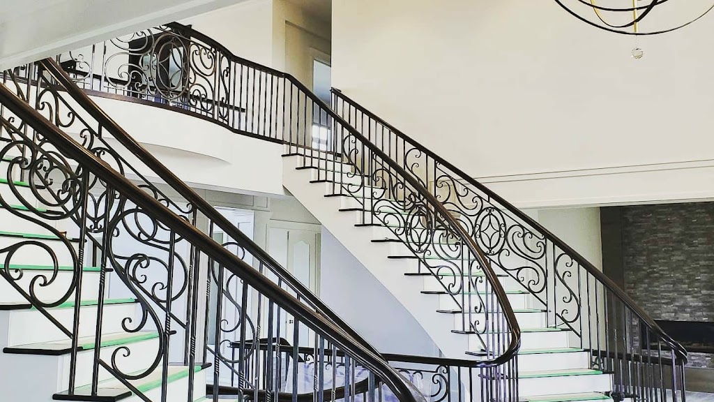 Ironwood Stair & Rail Inc. | Range Rd 260, Irricana, AB T0M 1B0, Canada | Phone: (403) 689-8543