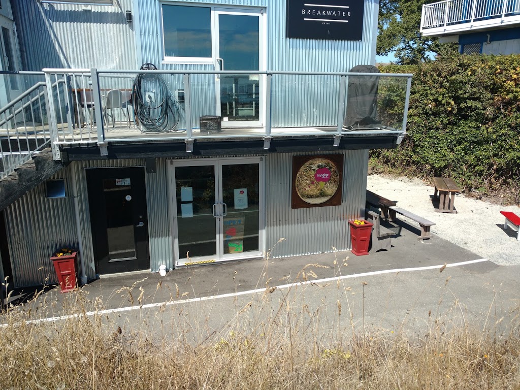 Imagine Ice cream | 199 Dallas Rd, Victoria, BC V8V 1A1, Canada | Phone: (250) 386-8080
