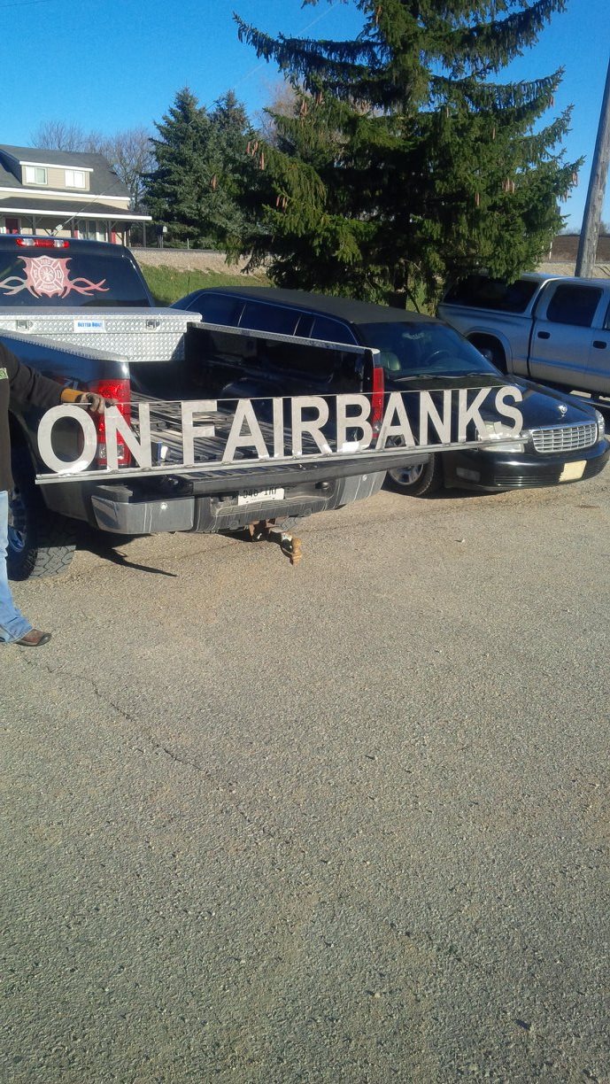 Mikes Custom Welding and Fabrication | 179 Norpark Ave, Mount Forest, ON N0G 2L0, Canada | Phone: (519) 323-7582