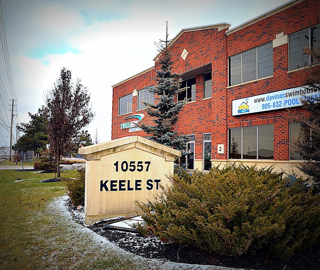 Pure Fx Fitness Studio | 10557 Keele St, Maple, ON L6A 0J5, Canada | Phone: (905) 303-9900