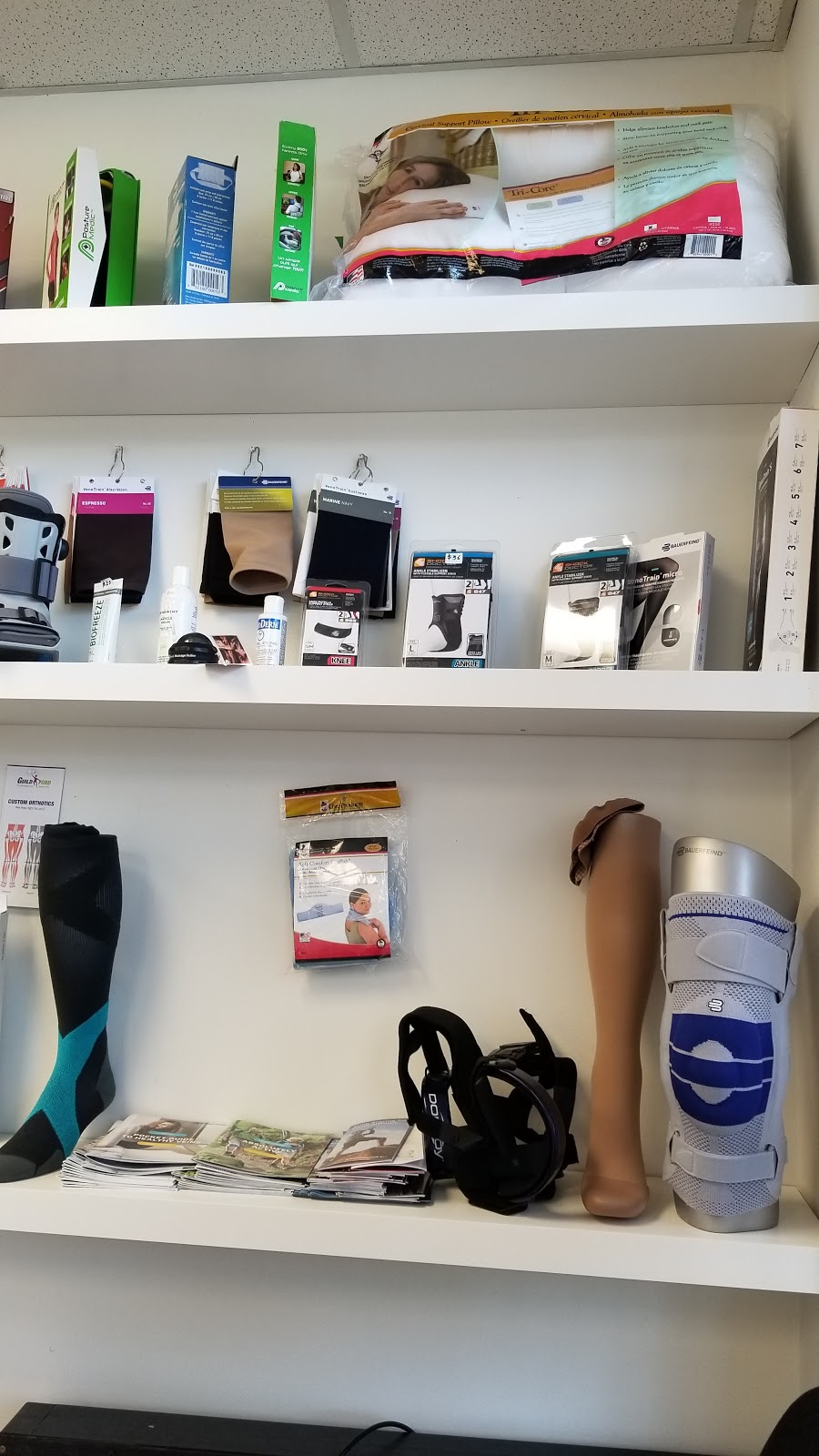 Guildford Physiotherapy and Sports Clinic | 14888 104 Ave UNIT 103, Surrey, BC V3R 1M4, Canada | Phone: (778) 395-1866