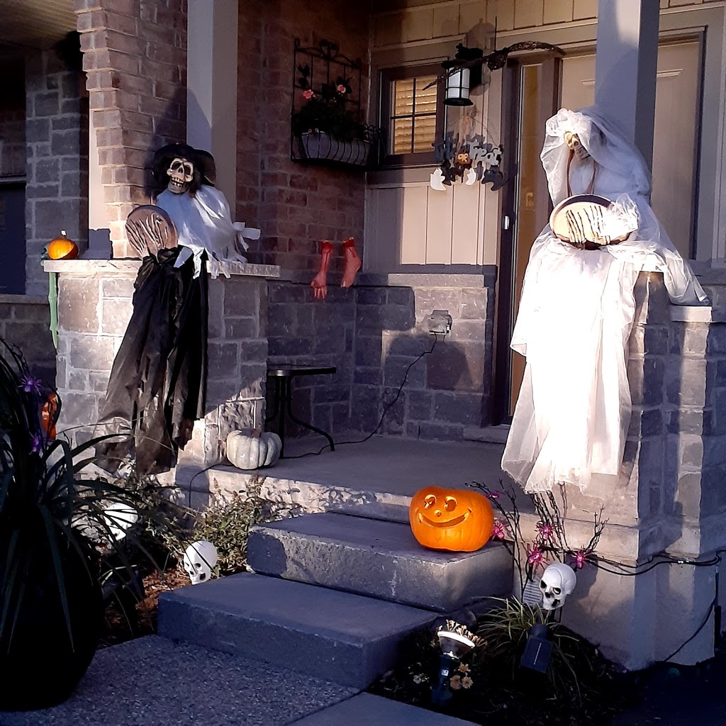 Smithville Station | 205 St Catharines St, Smithville, ON L0R 2A0, Canada | Phone: (905) 662-3039