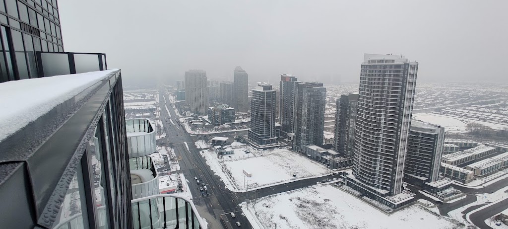 Mississauga Square Residences | 8 Nahani Way, Mississauga, ON L4Z 0C6, Canada | Phone: (905) 232-3455