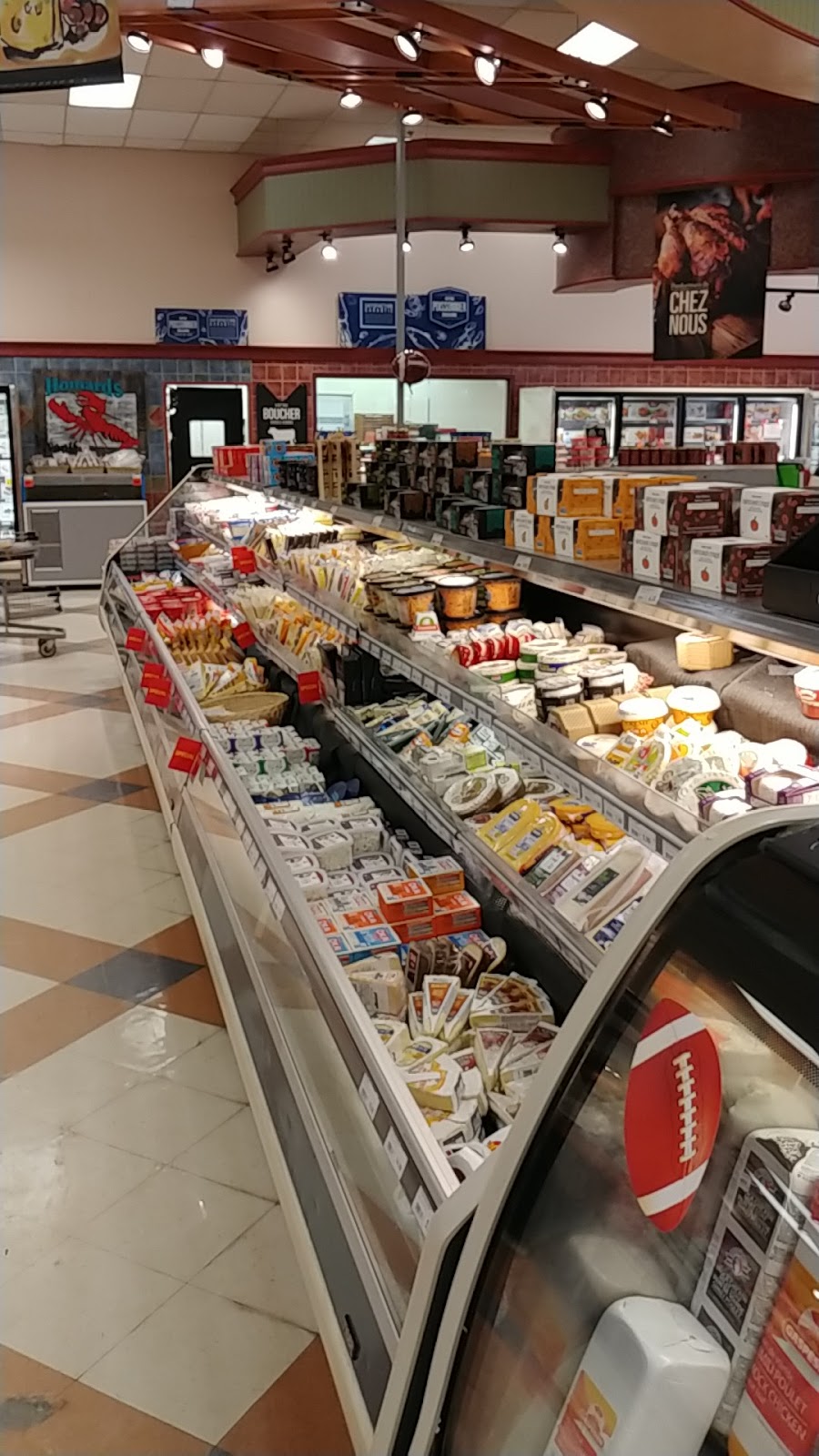 Provigo | 1855 Boulevard René-Laennec, Laval, QC H7M 5E2, Canada | Phone: (450) 629-1850