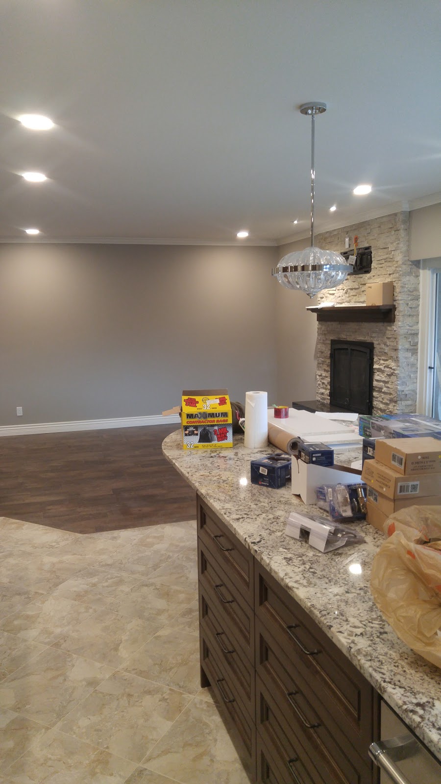 Bogarts Fine Finishing | 1620 Kempley Ct, Abbotsford, BC V2S 5A6, Canada | Phone: (778) 536-0551