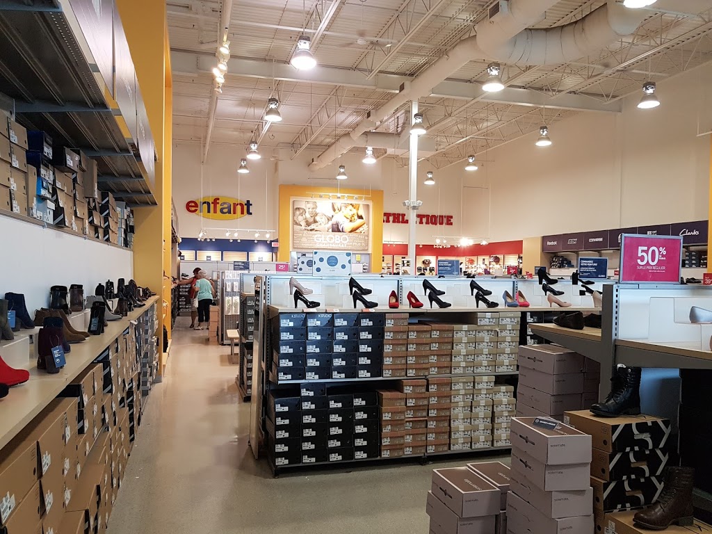 Globo | 582 Chemin de Touraine, Boucherville, QC J4B 5E4, Canada | Phone: (450) 449-0245