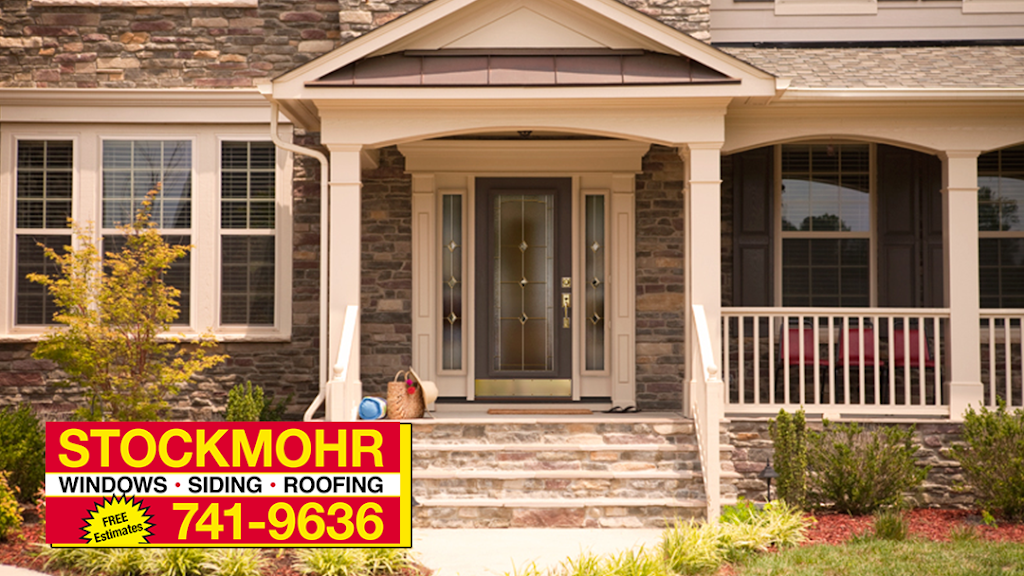 Stockmohr Co Inc | 8645 Roll Rd, Clarence Center, NY 14032, USA | Phone: (716) 741-9636