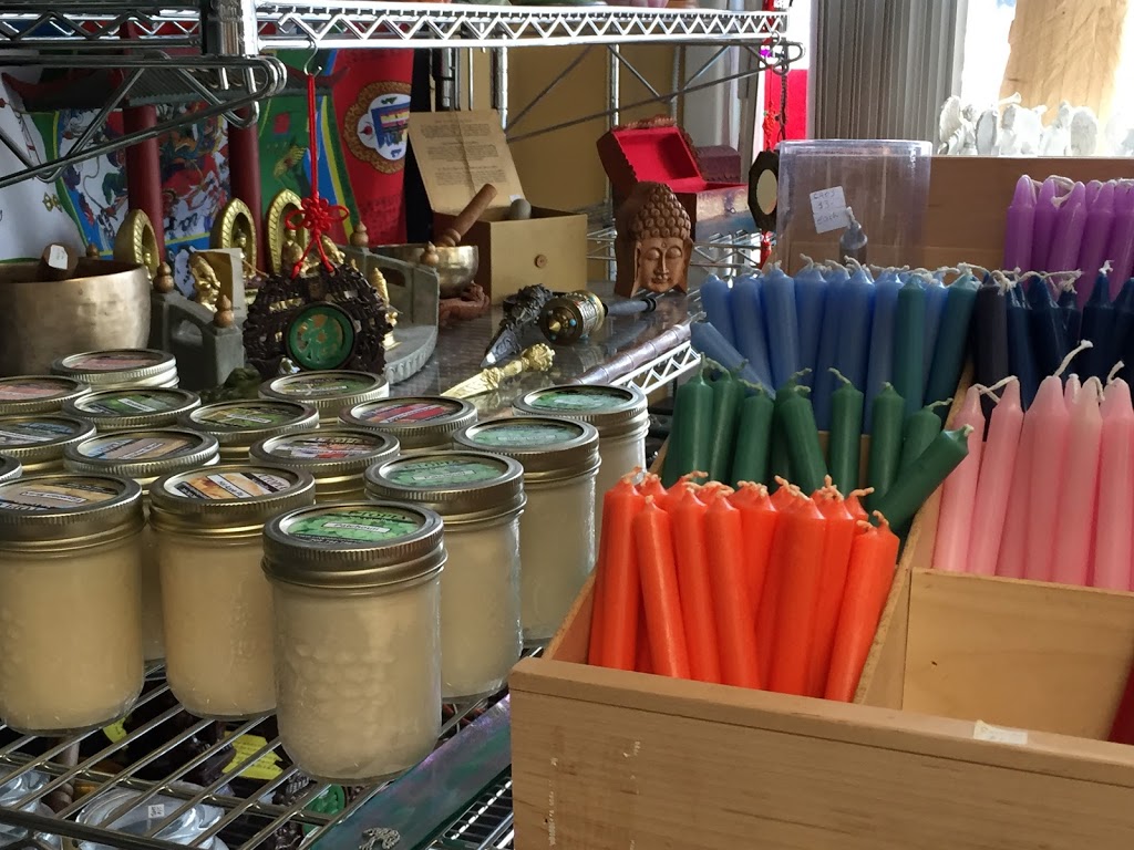 Earth and Sky Connection | 461 Penetanguishene Rd, Barrie, ON L4M 4Y8, Canada | Phone: (705) 739-0171