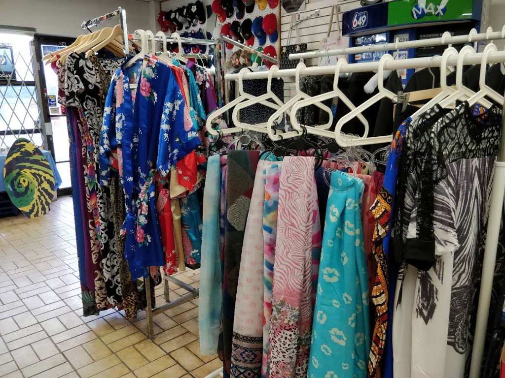Sunny Convenience | 6435 Erin Mills Pkwy, Mississauga, ON L5N 4H4, Canada | Phone: (905) 826-6080