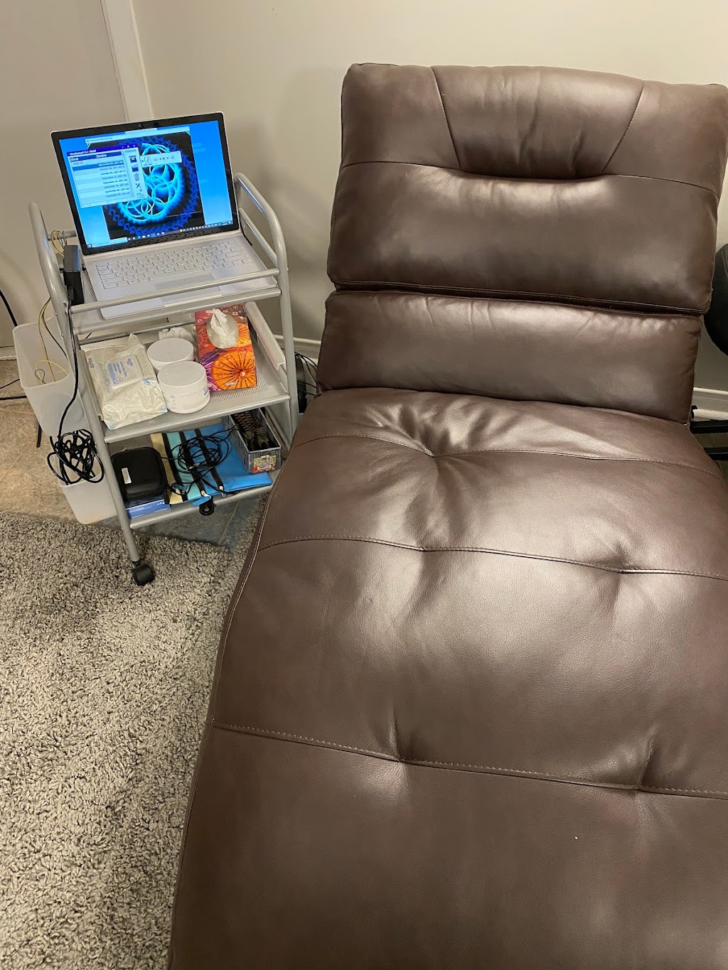 Neurofeedback Dynamique- EFT - Energie Holistique | 6415 10e Avenue, Montréal, QC H1Y 2H7, Canada | Phone: (438) 998-5588