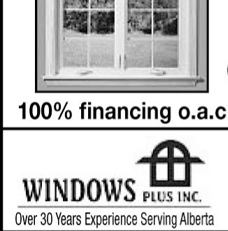 Windows Plus | 38 High Ridge Ct NW, High River, AB T1V 1Z6, Canada | Phone: (403) 652-1133