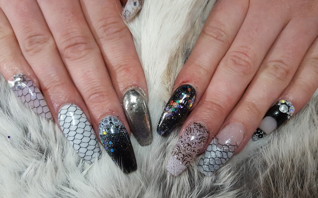 Esthetique Julie Blanchette | 725 74e Rue E, Québec, QC G1H 1K4, Canada | Phone: (581) 704-0615