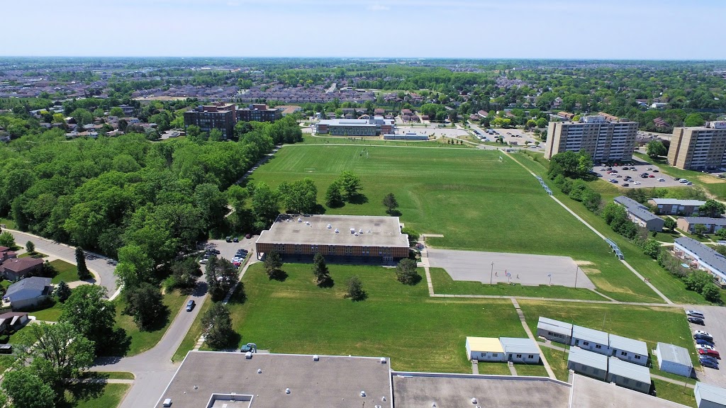 Captain Cornelius Park | 150 Mountbatten Dr, Hamilton, ON L9C 3V5, Canada | Phone: (905) 514-2640