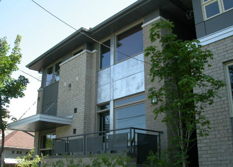 Hamel Design | 170 Main St, Ottawa, ON K1S 1C2, Canada | Phone: (613) 232-9081