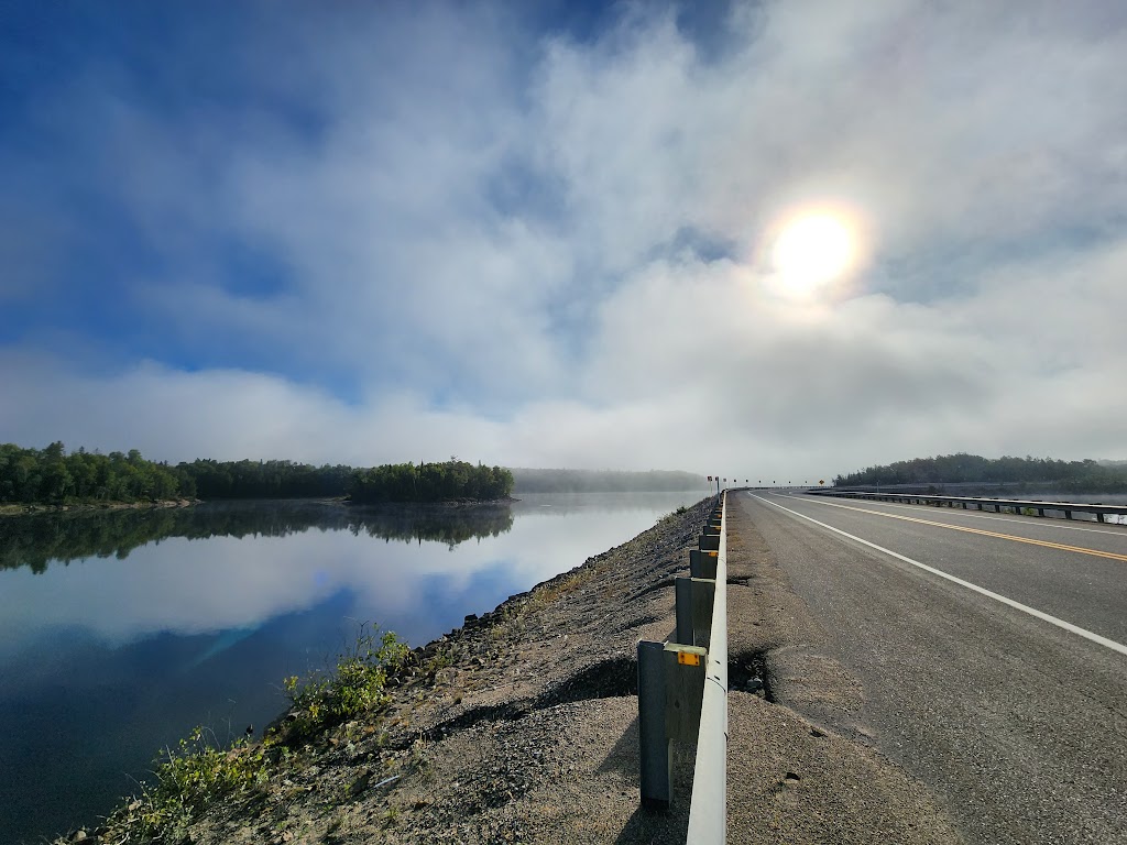 La Vérendrye Wildlife Reserve | 1070 3e avenue est, Val-dOr, QC J9P 0J6, Canada | Phone: (819) 354-4392