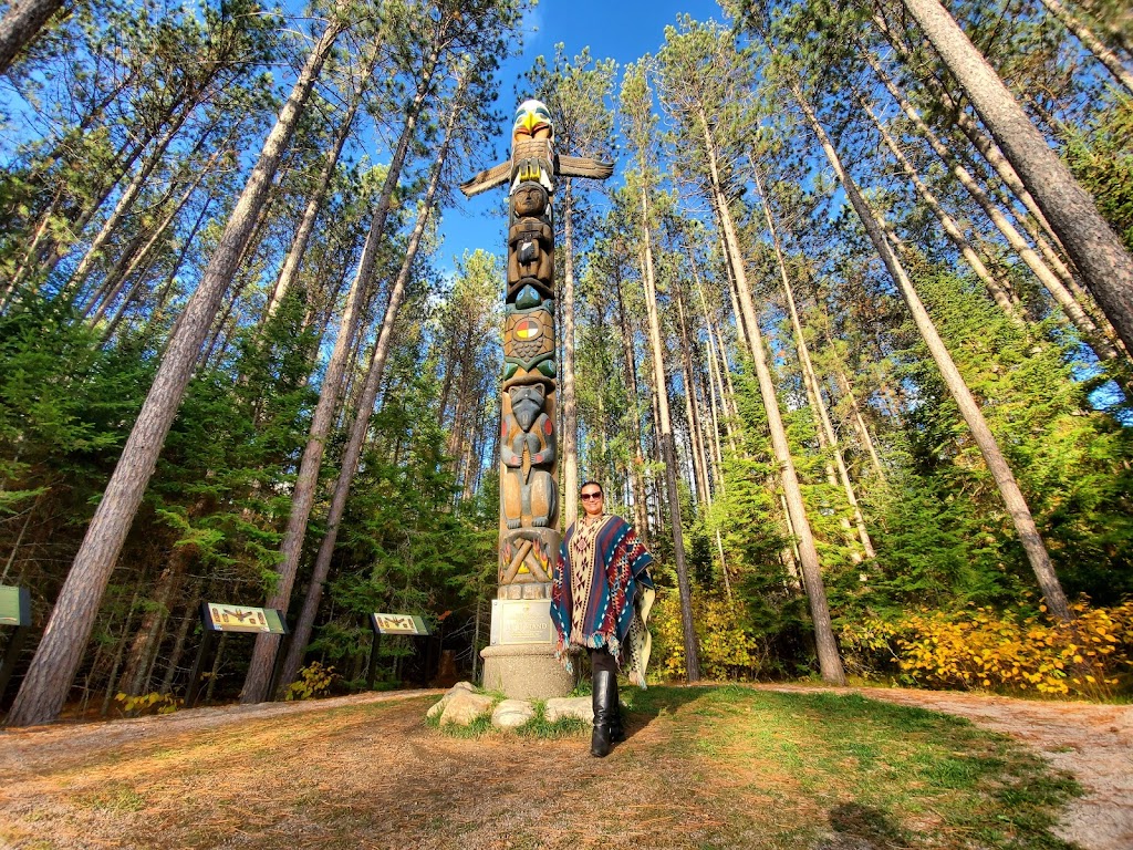 Algonquin Provincial Park | Ontario 60, Ontario K0J 2M0, Canada | Phone: (705) 633-5572