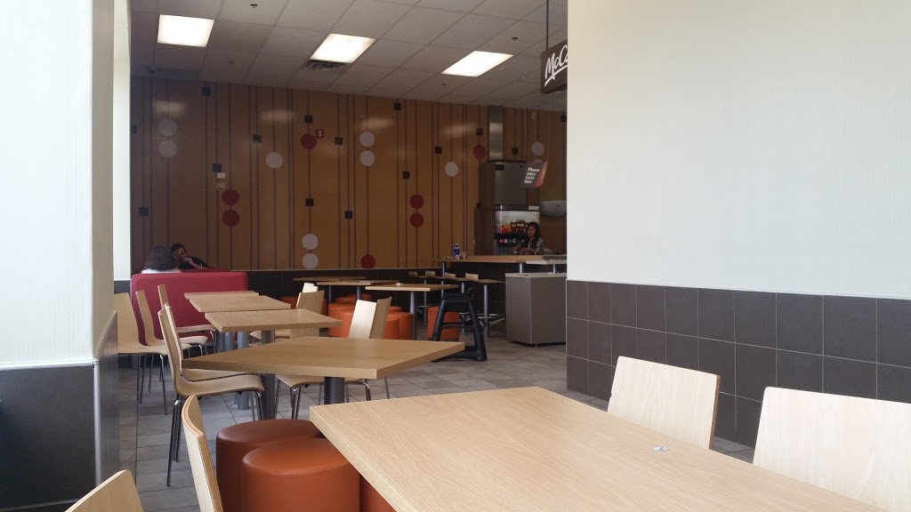 McDonald's - 3155 Argentia Rd, Mississauga, ON L5N 8E1, Canada