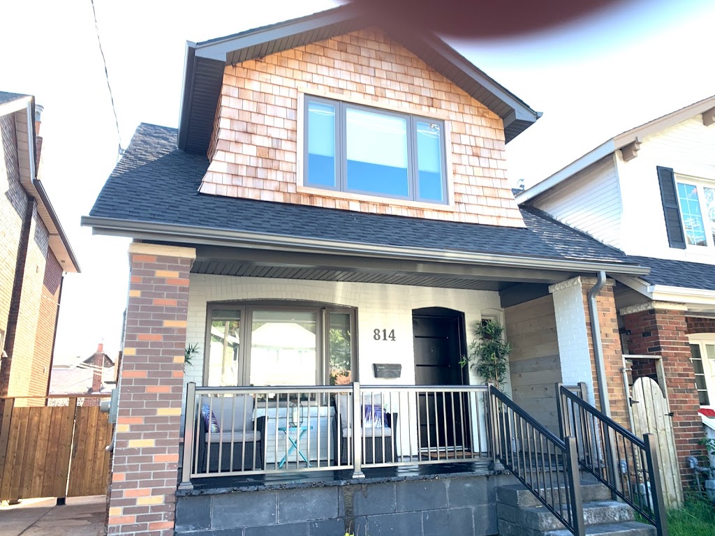 English Painter | 26 Lankin Blvd, East York, ON M4J 4W8, Canada | Phone: (416) 422-3532