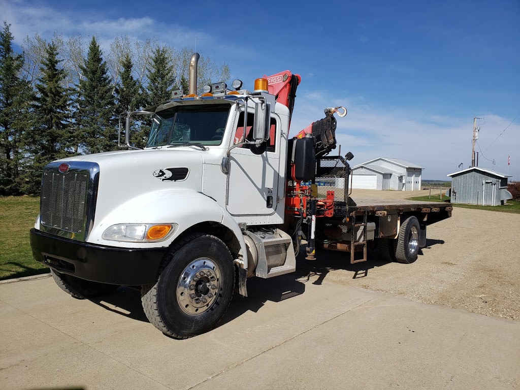 Phantom Garbage Services Ltd | RR3, 27423, AB-604, Lacombe County, AB T4L 2N3, Canada | Phone: (403) 391-3989