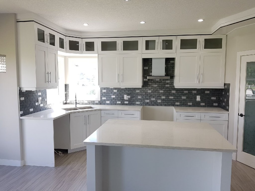 Ash Cabinet Services | 4141 74 Ave NW, Edmonton, AB T6B 2Z7, Canada | Phone: (780) 710-7860
