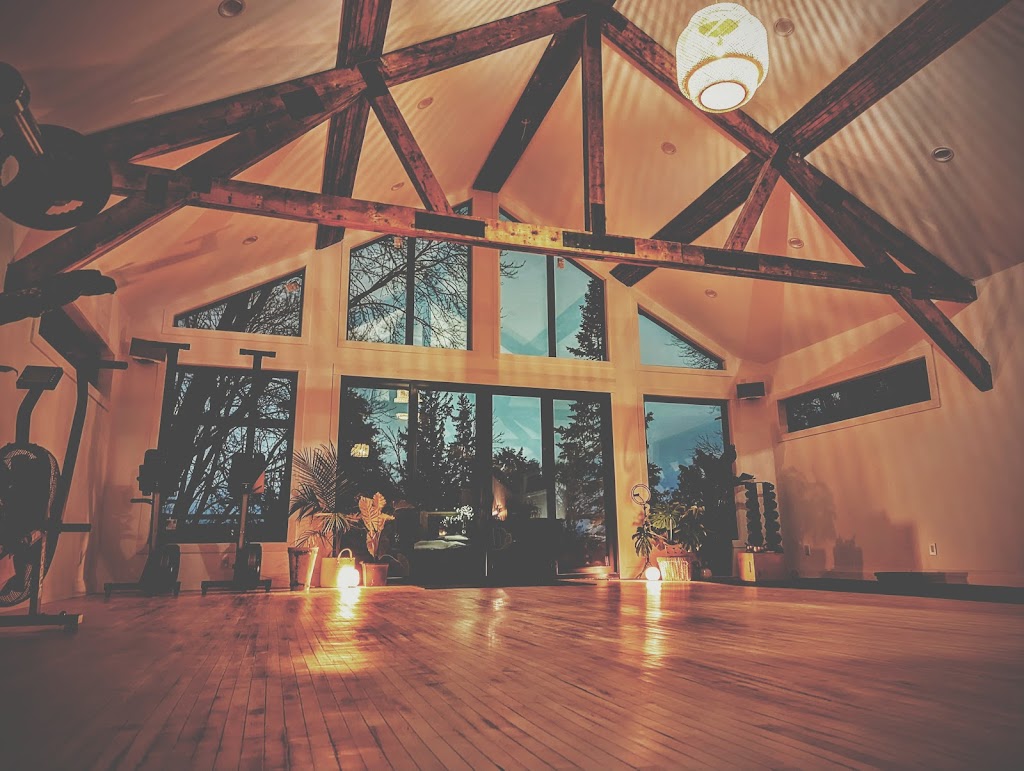 Ascent Strength & Embodiment | 1883 Sawmill Rd, Conestogo, ON N0B 1N0, Canada | Phone: (519) 502-5058
