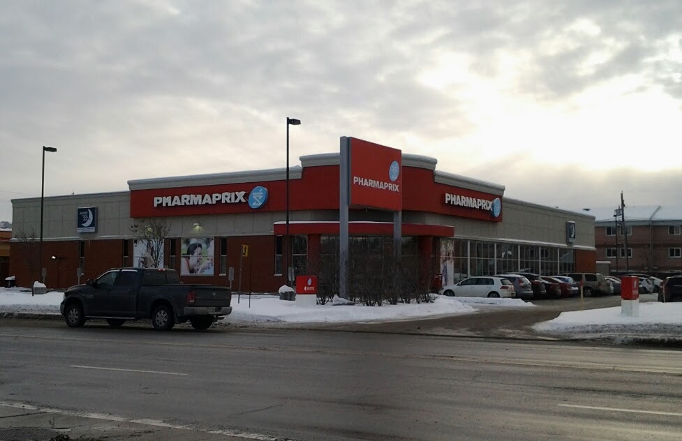 Galerie Beauté de Pharmaprix | 9397 Boulevard de lOrmière, Québec, QC G2B 3K7, Canada | Phone: (418) 847-0715