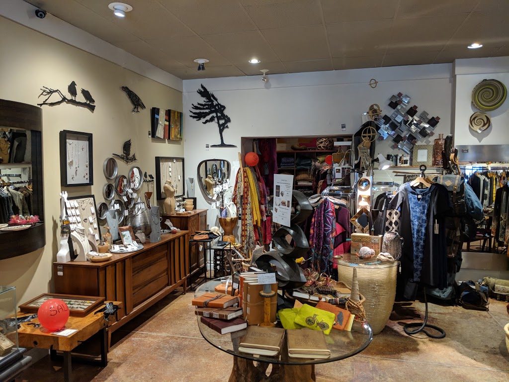 Karger Gallery | 14 E Mill St, Elora, ON N0B 1S0, Canada | Phone: (519) 846-2921