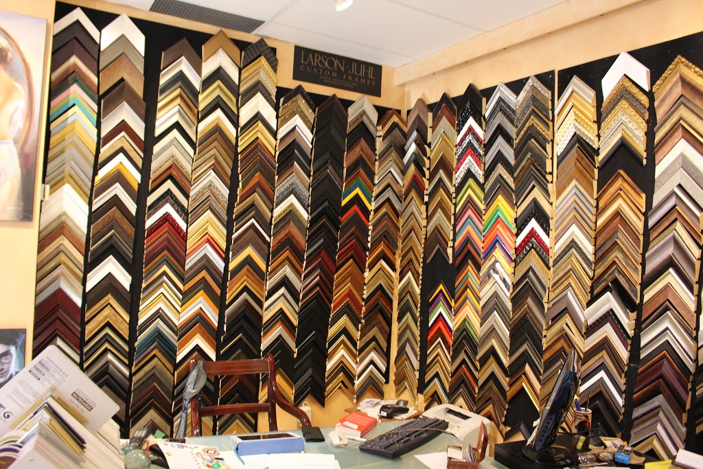The Eclectic Gallery | 2323 Bloor St W, Toronto, ON M8X 1E9, Canada | Phone: (416) 604-4747