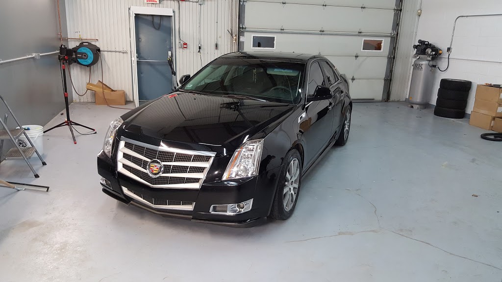 LUXURY Esthétique Automobile Inc. | 745 Chemin du Grand Bernier N Local #7, Saint-Jean-sur-Richelieu, QC J3B 8H7, Canada | Phone: (450) 741-4400