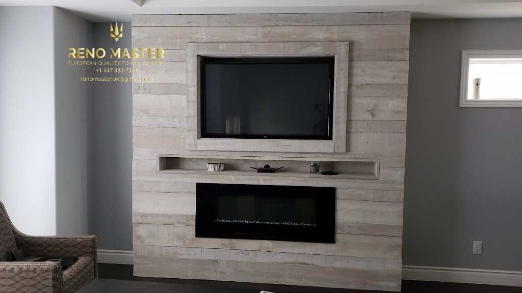 Reno Master | 10090 Aspen Ln, Windsor, ON N8R 2B8, Canada | Phone: (647) 880-7033