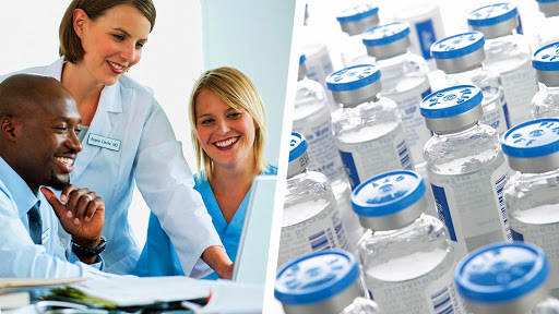 Innomar Strategies | 4707 Rue Levy 2nd floor, Saint-Laurent, QC H4R 2P9, Canada | Phone: (514) 336-4699