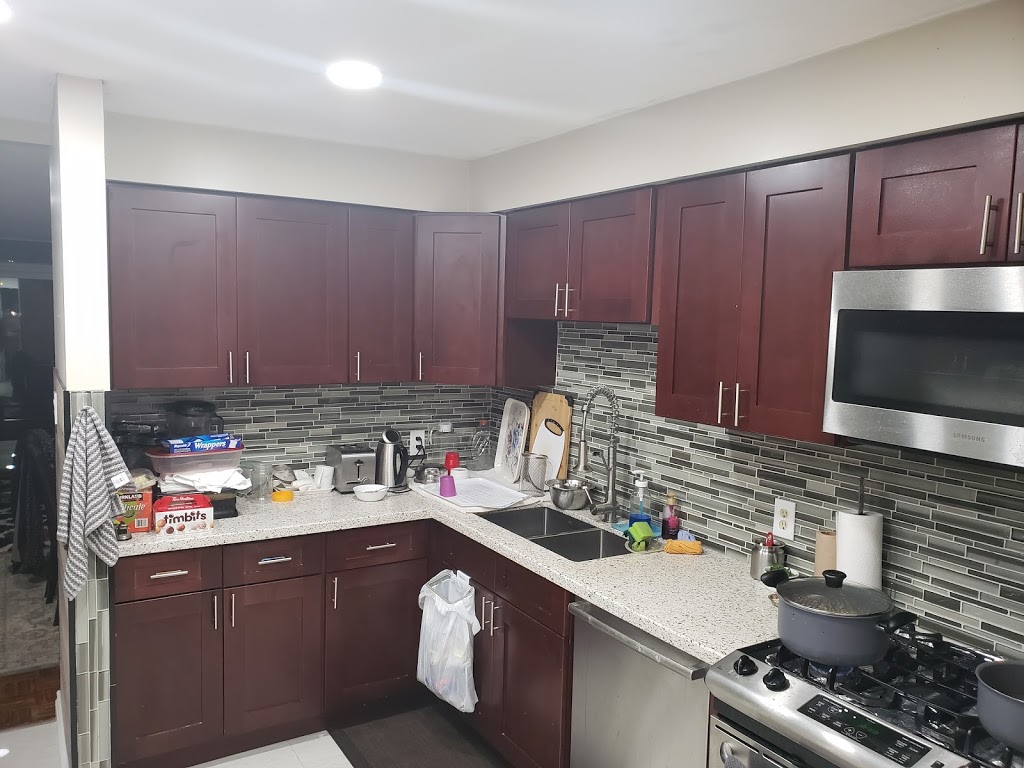 QKB Cabinets | 1936 Danforth Ave, Toronto, ON M4C 1J4, Canada | Phone: (647) 979-1245