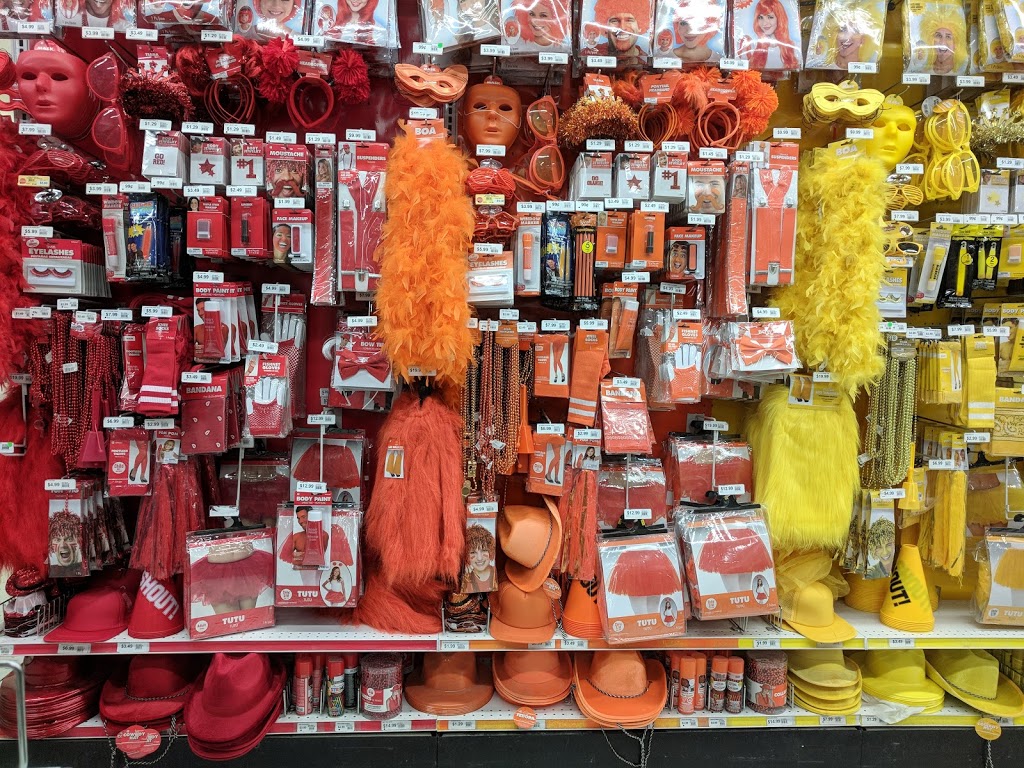 Party City | 4805 Gordon Rd, Regina, SK S4W 0B7, Canada | Phone: (306) 721-7130