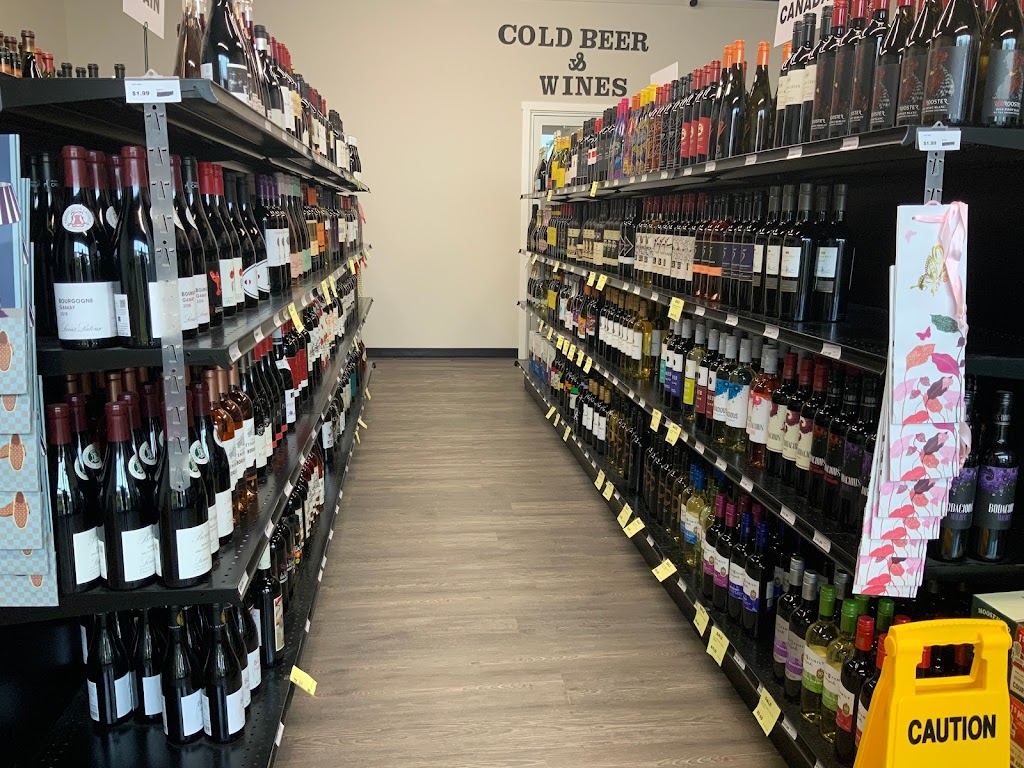 LIQUOR AROMA | 30 Crestridge Common SW #114, Calgary, AB T3B 6K2, Canada | Phone: (587) 623-1044