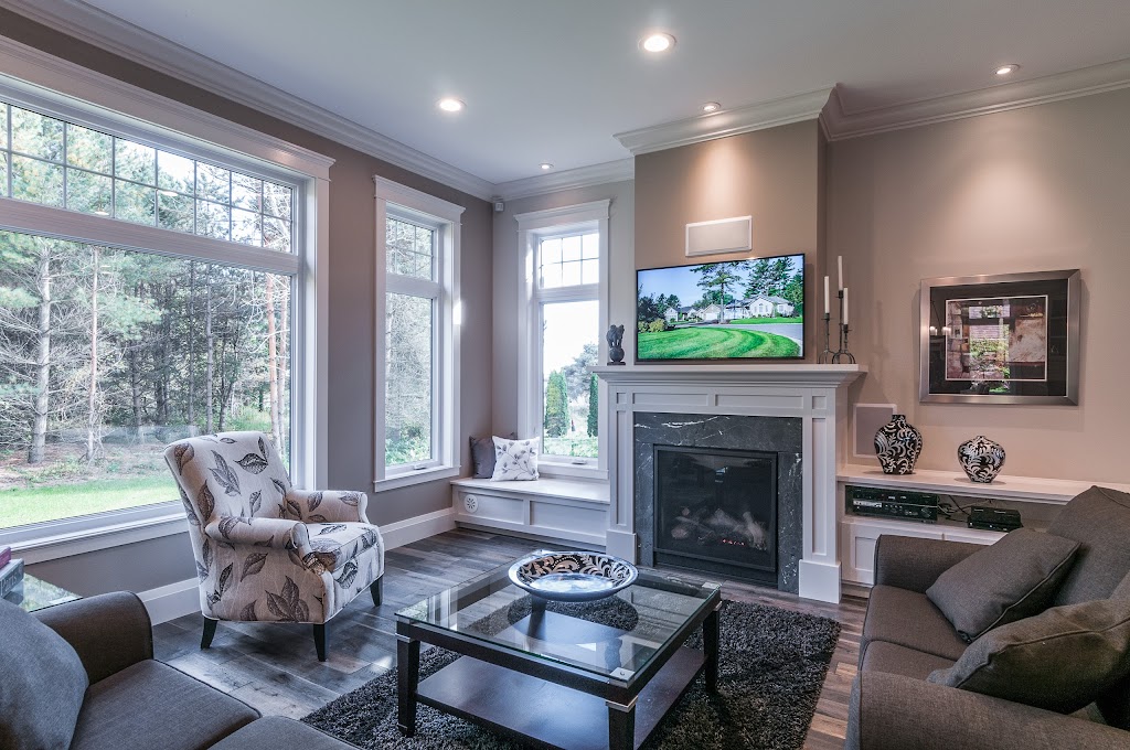 Gordon Tobey Developments | 2 Monarch Drive, Brighton, ON K0K 1H0, Canada | Phone: (613) 475-0618