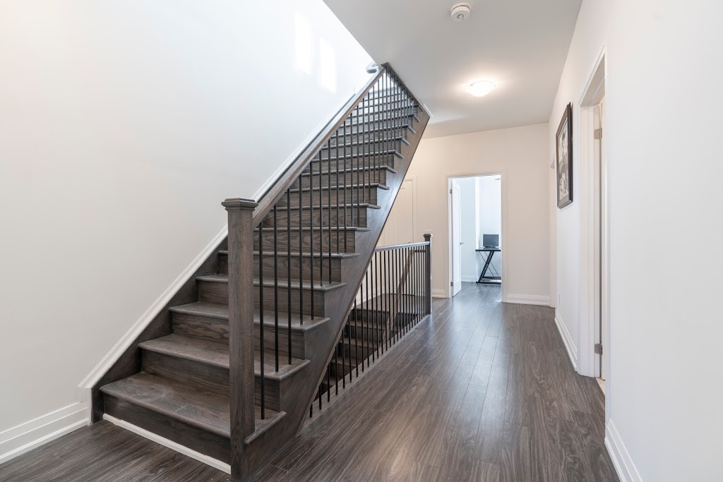 Real Estate Agent Joanna Michel | 7145 W Credit Ave, Mississauga, ON L5N 6J7, Canada | Phone: (437) 224-4259
