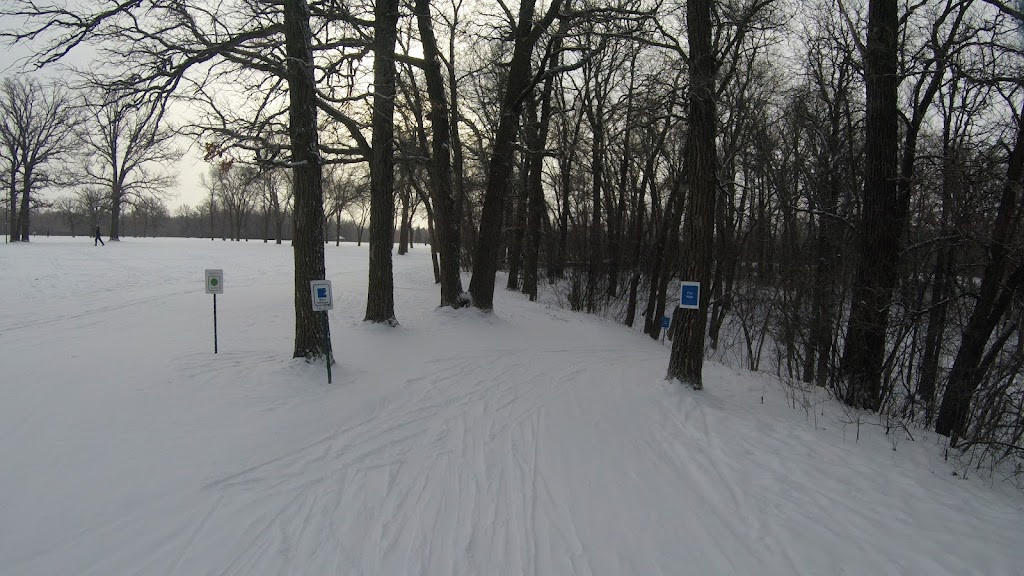 Windsor Park Nordic Centre | 10 Des Meurons St, Winnipeg, MB R2M 2X6, Canada | Phone: (204) 253-9236