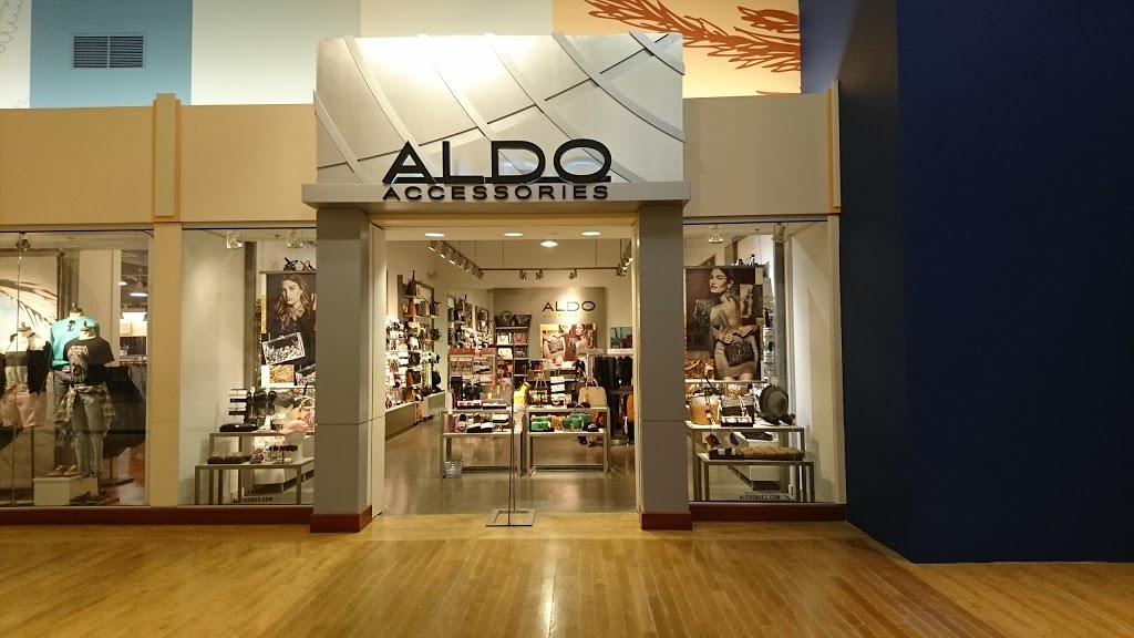 Aldo Accessories, CrossIron Mills 