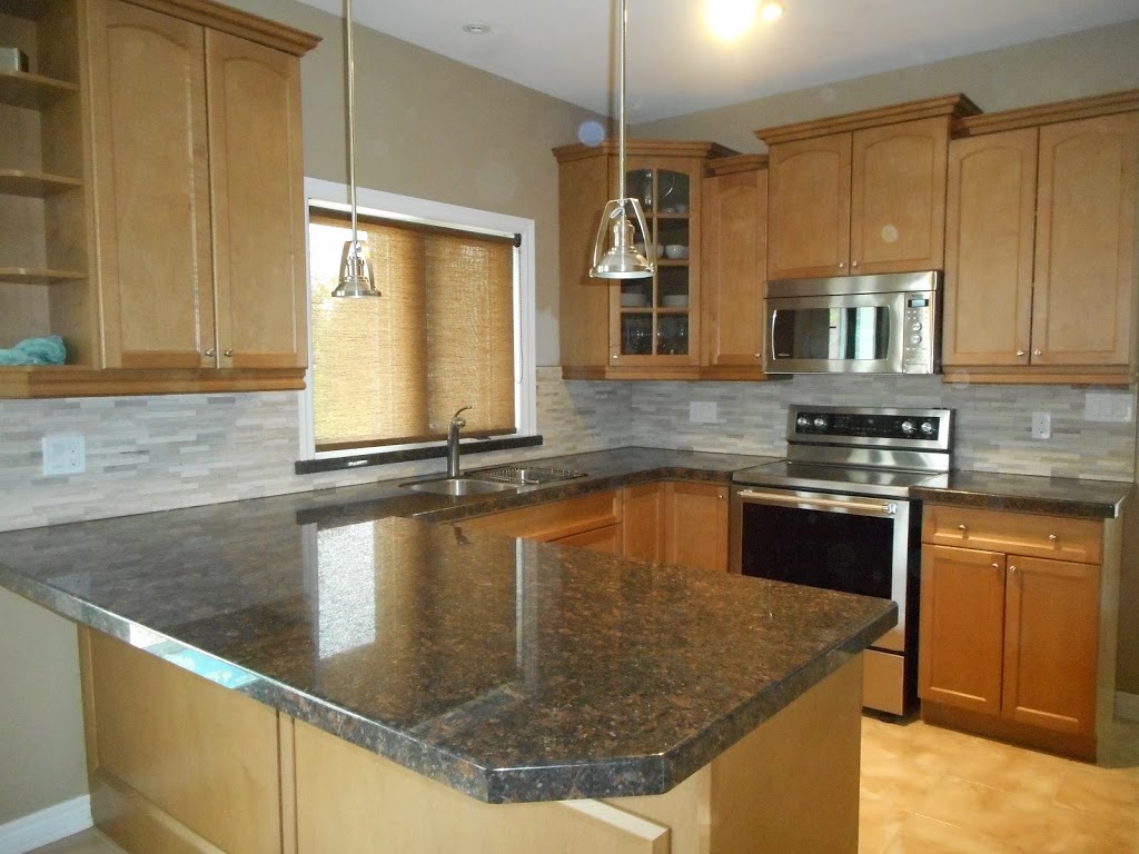 CRS Granite | 154 Morwick Dr, Ancaster, ON L9G 4Z5, Canada | Phone: (877) 648-7997